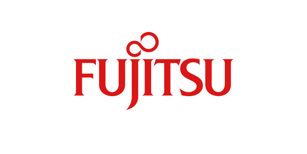 富士通株式会社様ロゴ