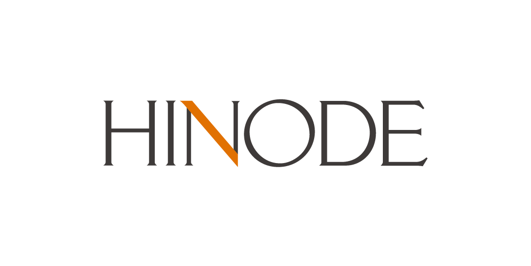 日之出水道機器株式会社ロゴ