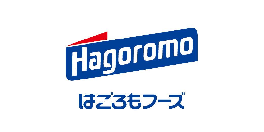 はごろもフーズ株式会社ロゴ
