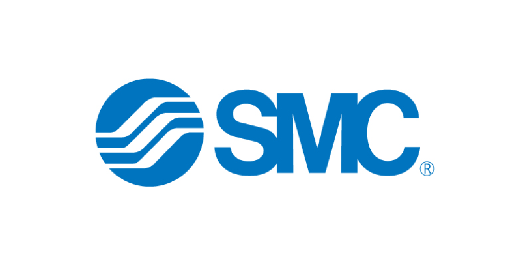 SMC株式会社様ロゴ