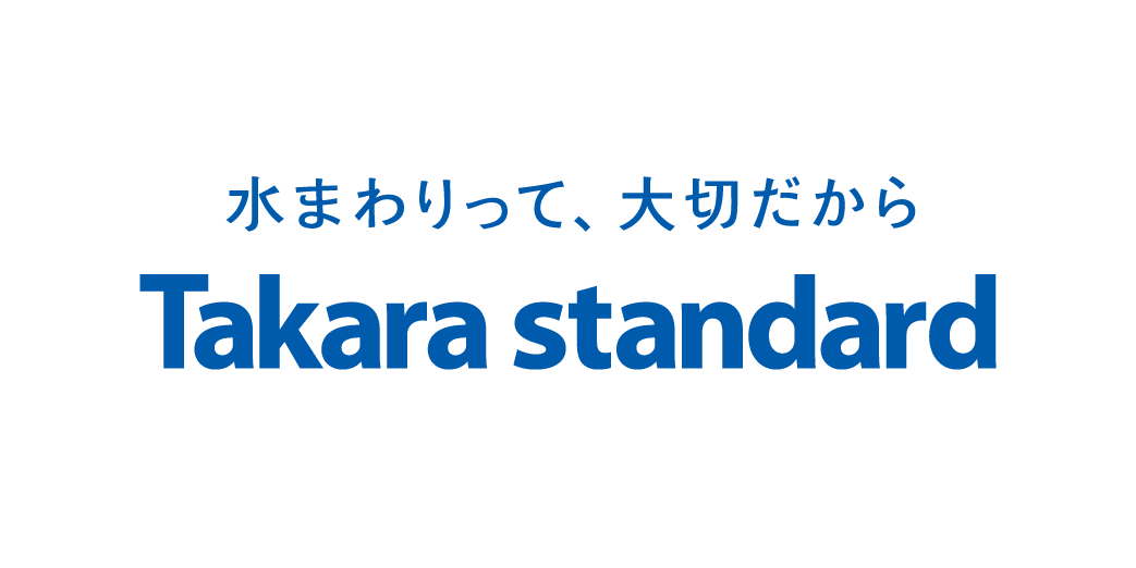 タカラスタンダード株式会社ロゴ
