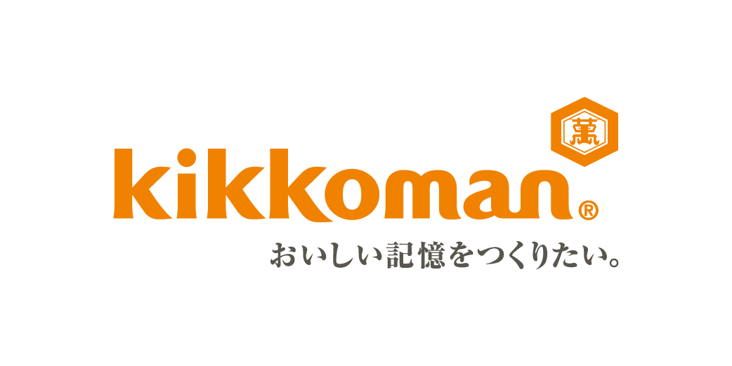 キッコーマン株式会社ロゴ