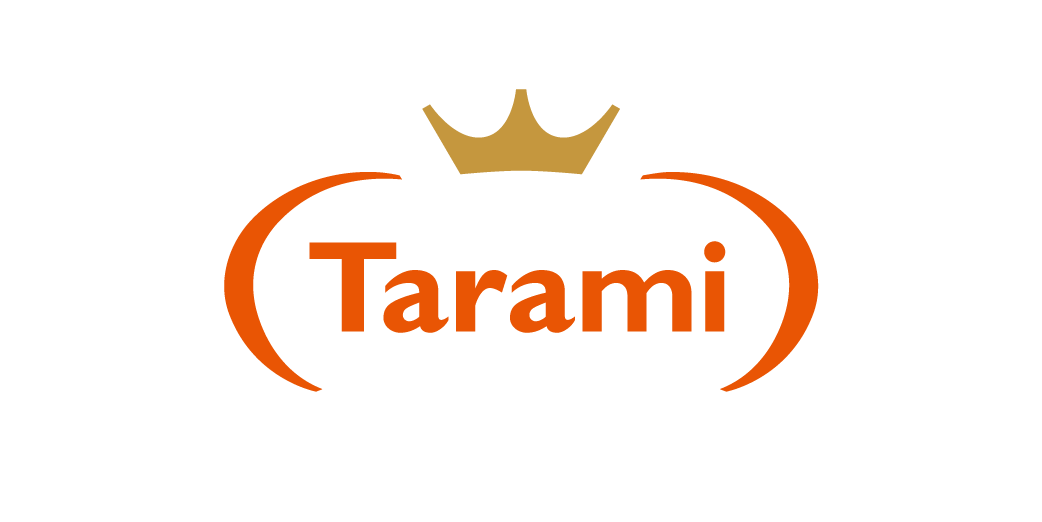 株式会社たらみロゴ