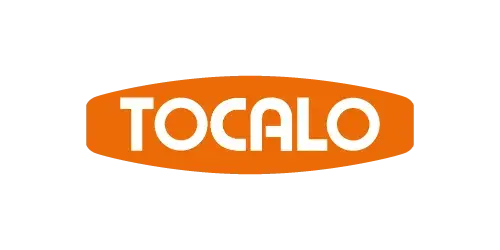 トーカロ株式会社 ロゴ