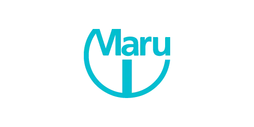 株式会社丸山製作所 ロゴ