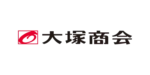 株式会社大塚商会 ロゴ