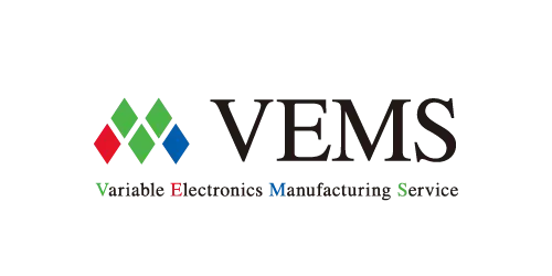 株式会社VEMS ロゴ