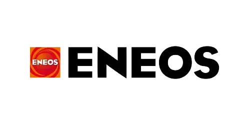 ENEOS株式会社 ロゴ